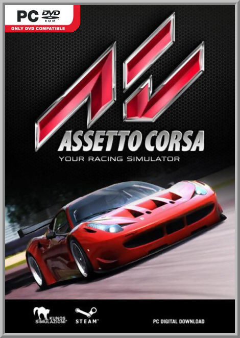 Assetto Corsa (PC) DIGITAL (PC)