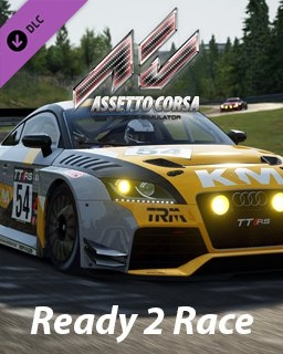 Assetto Corsa Ready To Race (PC)