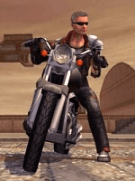 Axle Rage (PC)