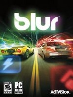 Blur (PC)