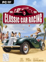 Classic Car Racing (PC)