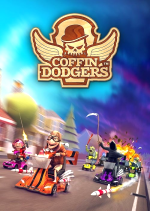 Coffin Dodgers (PC) Steam