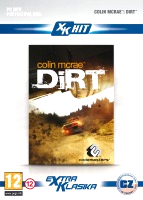 Colin McRae: DIRT (PC)