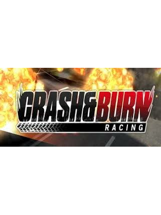 Crash and Burn Racing (PC)