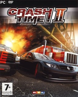 Crash Time 2 (PC)