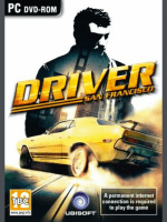 Driver: San Francisco (PC)