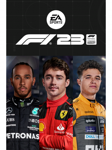 F1 23 Champions Edition (DIGITAL)