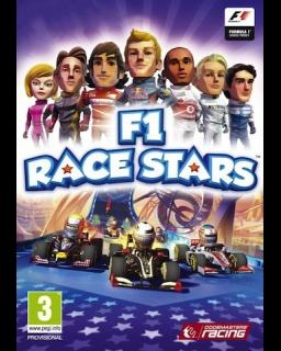 F1 Race Stars (PC)
