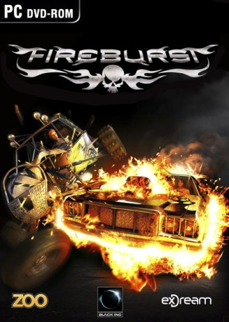 Fireburst (PC) Steam (PC)