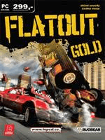 FlatOut 1+2 GOLD (PC)