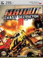 FlatOut 3: Chaos and Destruction (PC)