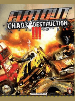 FlatOut 3 - Chaos & Destruction (PC DIGITAL) (DIGITAL)