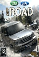 Ford Off Road (PC)