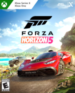 Forza Horizon 5 BAZAR
