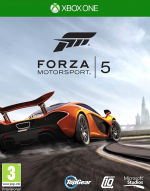 Forza Motorsport 5 BAZAR