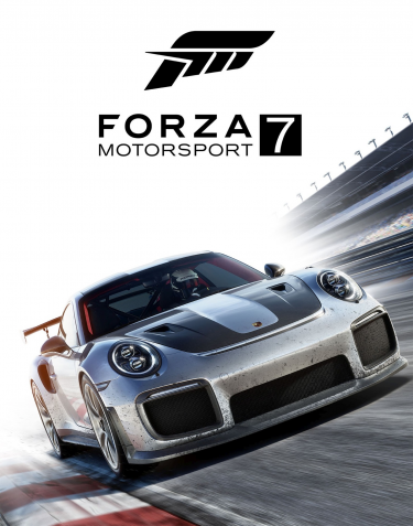 Forza Motorsport 7 (PC DIGITAL) (DIGITAL)
