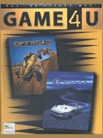 Game4U - Offroad a E-racer (PC)