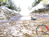 Game4U - Offroad a E-racer