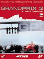 Grand Prix 3 (PC)