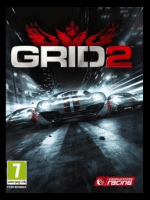 GRID 2 (DIGITAL)