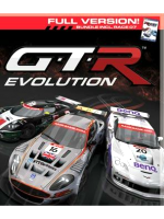 GTR Evolution Expansion Pack for RACE 07 (PC) DIGITAL