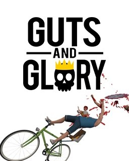 Guts and Glory (PC)