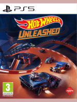 Hot Wheels Unleashed BAZAR