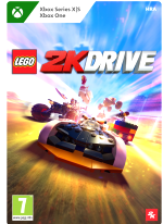 LEGO 2K Drive - Cross-Gen Edition