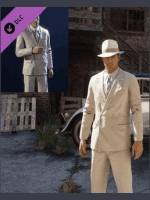 Mafia Definitive Edition Chicago Outfit (DIGITAL) (DIGITAL)