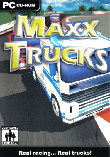 Maxx Trucks (PC)