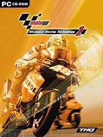 Moto GP 2 (PC)