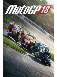 MotoGP 18 (PC)