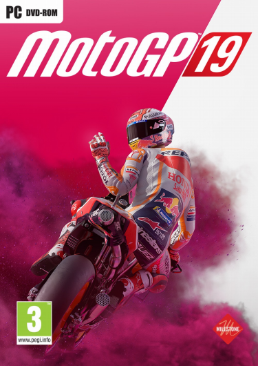 MotoGP 19 (PC)