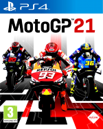 MotoGP 21 BAZAR