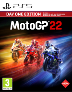 MotoGP 22 BAZAR