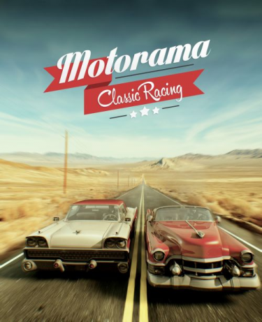 Motorama: Classic Racing (DIGITAL)