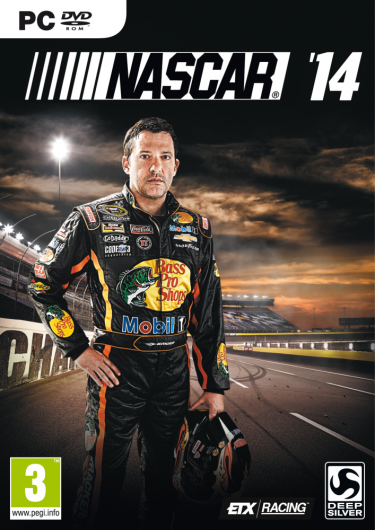 NASCAR 2014 (PC)