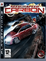 Need for Speed: Carbon (PS3)