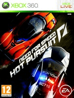 Need For Speed: Hot Pursuit (X360)
