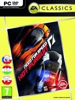 Need For Speed: Hot Pursuit (PC)