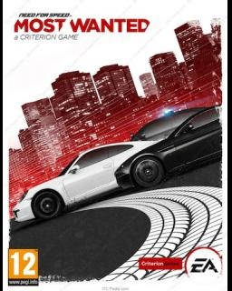 Need for Speed Most Wanted 2 (PC)