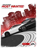 Need for Speed: Most Wanted 2012 (PC)