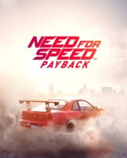 Need for Speed Payback (DIGITAL)
