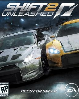 Need for Speed Shift 2 Unleashed (PC)