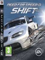 Need for Speed: SHIFT (PS3)