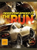 Need for Speed The Run (DIGITAL)