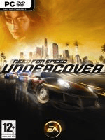 Need for Speed: Undercover EN (PC)