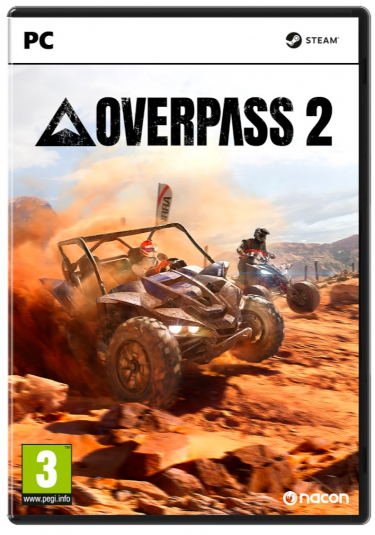 Overpass 2 (PC)