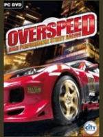 Overspeed (PC)