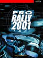 Pro Rally 2001 (PC)
